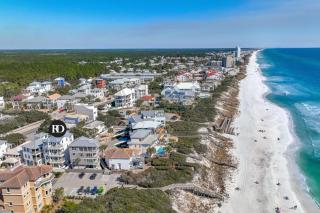 Sunset Lounge - Santa Rosa Beach - 8