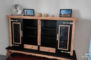 Charmant appartement T2 de 36m² au cœur du village - Saintes-Maries-de-la-Mer - 1
