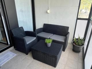 Apartamento moderno y acogedor ideal familias - Orio - 0
