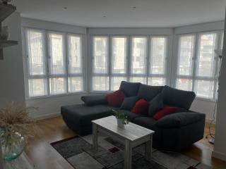 Apartamento moderno y acogedor ideal familias - Orio - 8