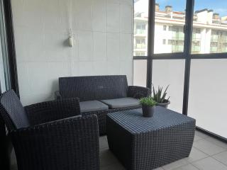 Apartamento moderno y acogedor ideal familias - Orio - 6