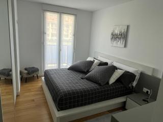 Apartamento moderno y acogedor ideal familias - Orio - 4