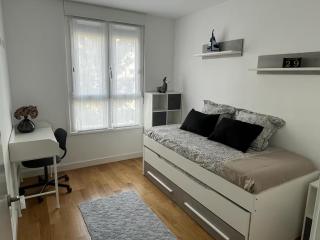Apartamento moderno y acogedor ideal familias - Orio - 2