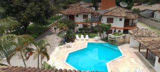 Aldeia da Praia flat , Praia de Taperapuan Porto Segûro - Porto Seguro - 2