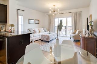 Walkable Lynchburg Condo with Private Balcony - Lynchburg - 0