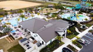Orlando 5BR Resort Style Home with Heated Pool Near Disney World - Kissimmee - 6