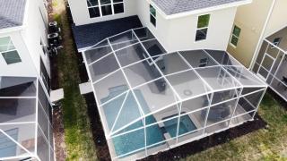 Orlando 5BR Resort Style Home with Heated Pool Near Disney World - Kissimmee - 3