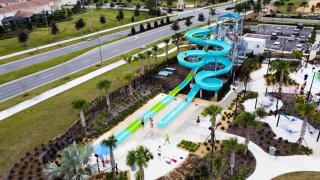 Orlando 5BR Resort Style Home with Heated Pool Near Disney World - Kissimmee - 1
