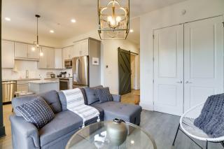 Downtown Lynchburg Condo with James River Views - Lynchburg - 6