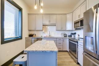 Downtown Lynchburg Condo with James River Views - Lynchburg - 2