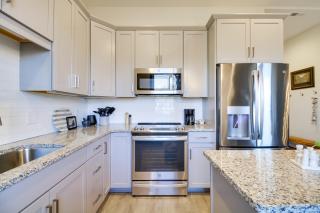 Downtown Lynchburg Condo with James River Views - Lynchburg - 1