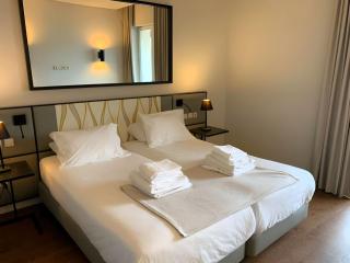 Lisbon Finestay 8 Building apt with balcony and city view - Lisbon - 8