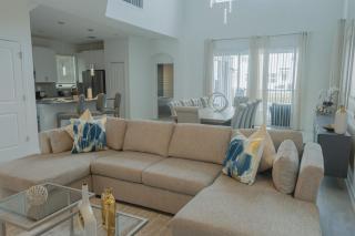 Orlando 5BR Resort Style Home with Heated Pool Near Disney World - 9