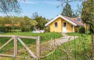 Three-Bedroom Holiday Home In Skalskor - Skælskør - 1