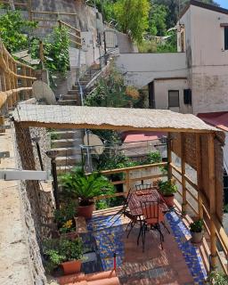 Stella Maris House - Cetara - 5