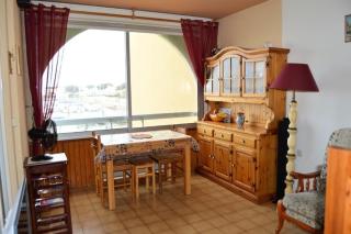 Résidence Le Cezelly - 2 Pièces 4 couchages PORT LEUCATE MAE-6334 - Port Leucate - 0