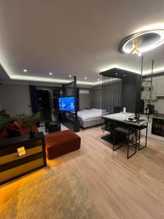Prive Living Suite - Istanbul - 0