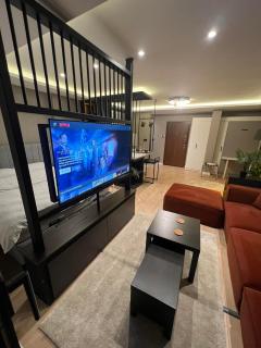 Prive Living Suite - Istanbul - 9