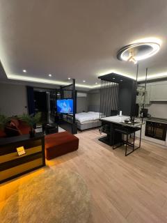 Prive Living Suite - Istanbul - 8