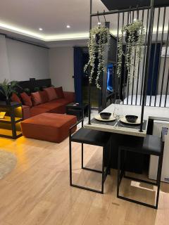 Prive Living Suite - Istanbul - 7