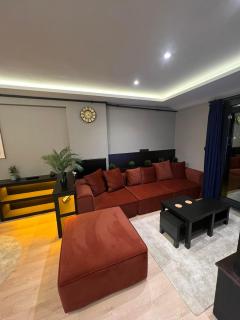 Prive Living Suite - Istanbul - 4