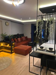Prive Living Suite - Istanbul - 3