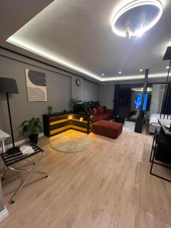 Prive Living Suite - Istanbul - 2