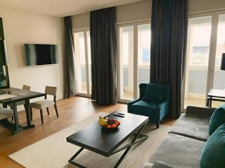 Lisbon Finestay 8 Building apt with balcony and city view - Lisbon - 6