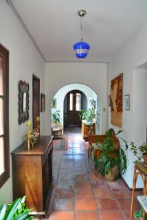 Posada Santa Rita - Colonia del Sacramento - 0