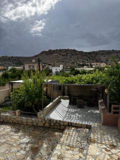 الجبل الاخضر استراحه - Ḩayl Yaman - 8
