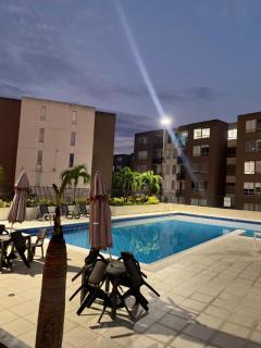 Apartamento en Villavicencio - Villavicencio - 3