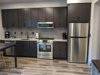 Modern Condo 210 Just Blocks from Lake Michigan - Traverse City - 8