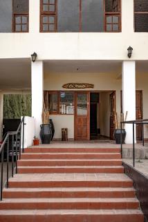 Hostal La Vidala - 0