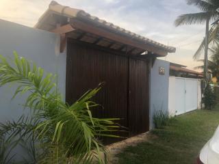 Casa Nova Praia Vivamar - Cabo Frio - 6