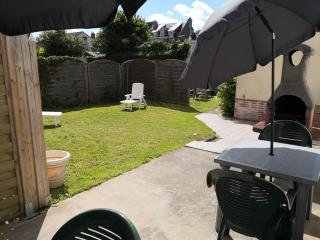 60m2 à 300m de la plage - 4-6 pers - linge compris - Wifi gratuit - 0