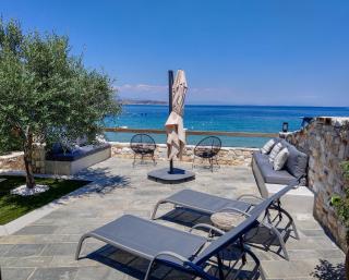 Aura di mare luxury house Thassos - 3