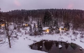 Cozy Home In Ruhla With Sauna - 6