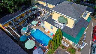 Beach Motel and Suites - Old Orchard Beach - 0