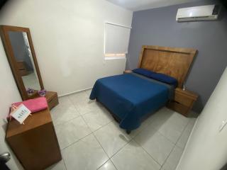 Departamento Piso 1 - Mazatlán - 9