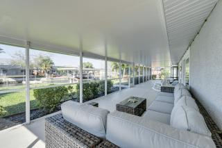 Englewood Vacation Rental about 2 Mi to Beach! - 8