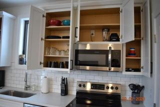 Downtown Traverse City Capri Condo 316 - Traverse City - 7