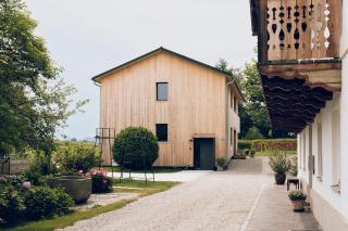 Ferienhaus Schmidhuber - Chieming - 8