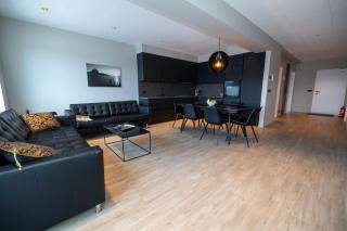 New apartment downtown Akureyri - Akureyri - 9
