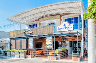 Hotel Arce Plaza - Valledupar - 0