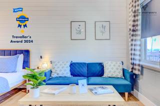 The Moose #8 - Modern Luxe Loft with King Bed & Free Parking & Wifi - Memphis - 9