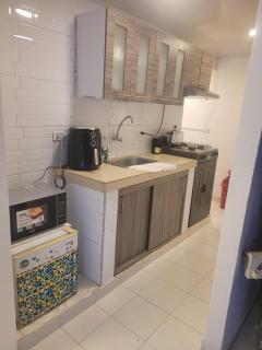 Encantador apartamento de 2 habitaciones, cerca centro bogota, - 5
