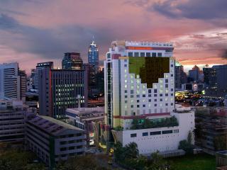 Zenith Sukhumvit Hotel, Bangkok - 4