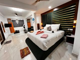 Hotel Small Daddy Plus - Calangute - 6