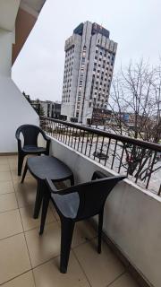 Varna Top Central Apartment - Varna - 5