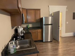 Historic Hideway 20 day minimum stay - Burlington - 8